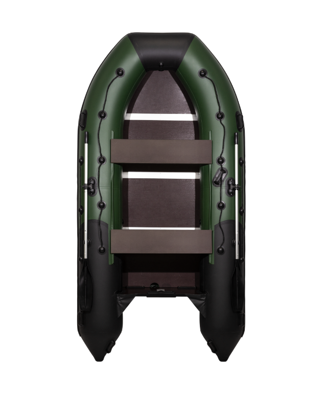 Лодка Ривьера Максима 3400 СК в Петрозаводске