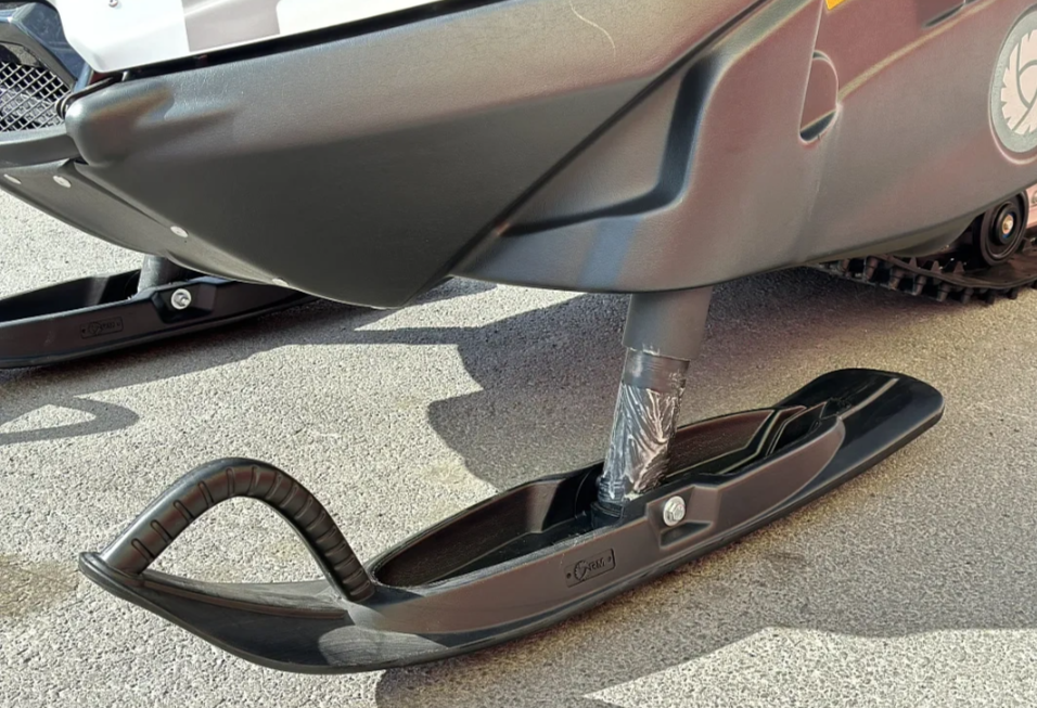 Снегоход РМ TAYGA PATRUL 800 SWT в Петрозаводске