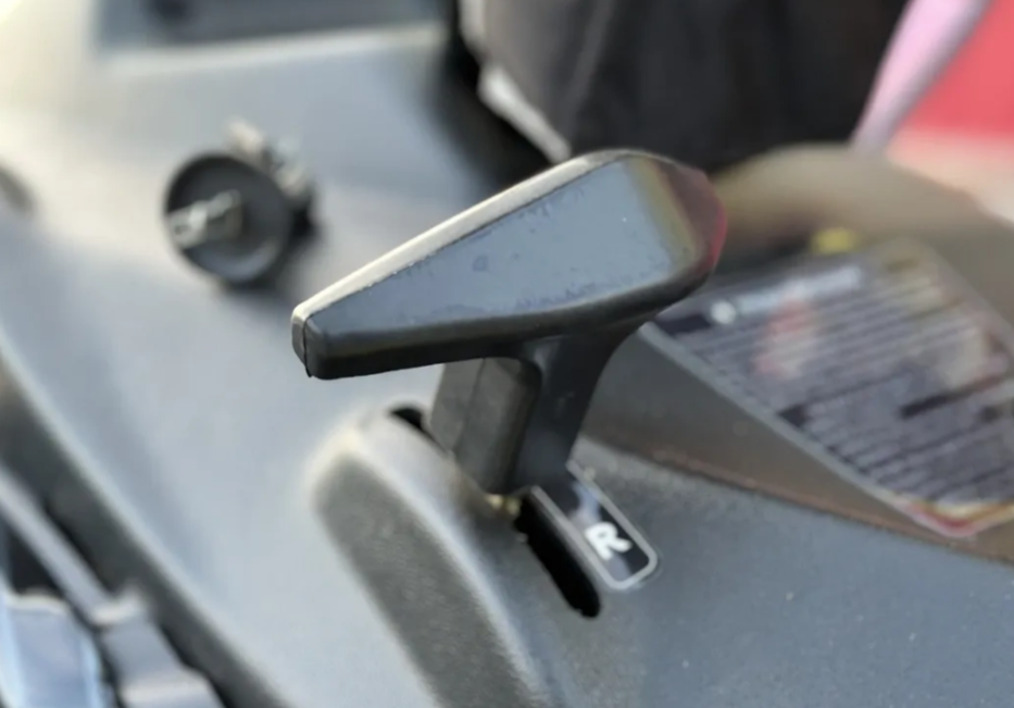 Снегоход РМ TIKSY 500 4Т в Петрозаводске