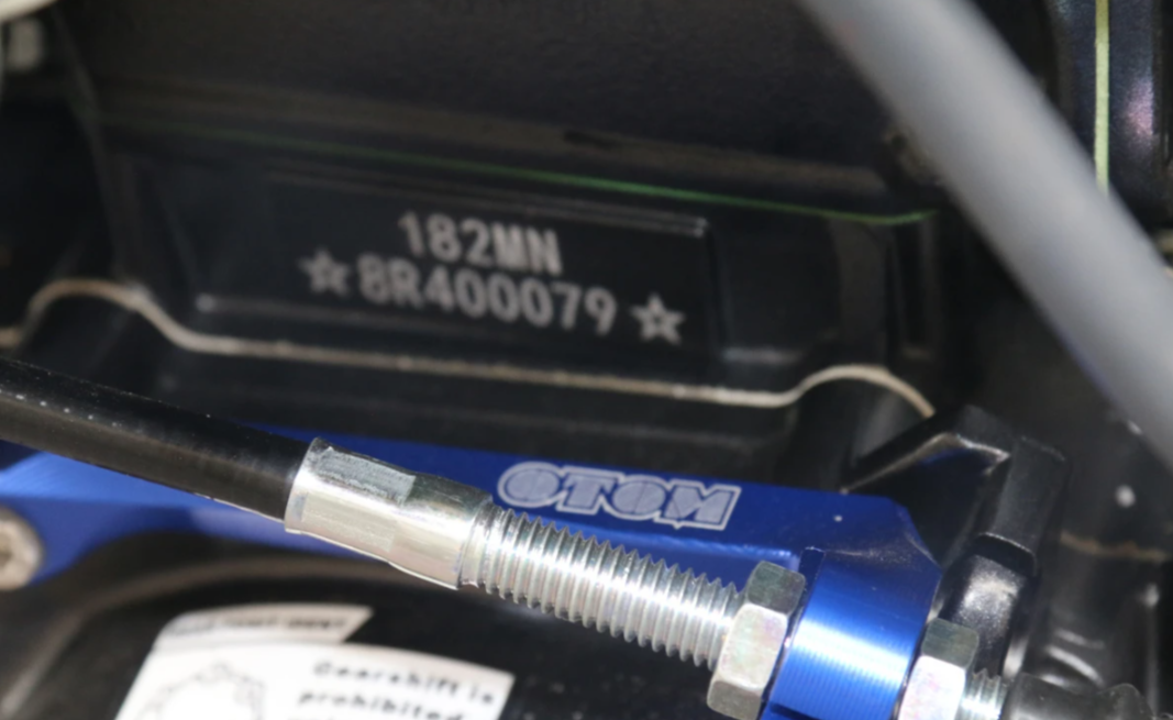 Кроссовый мотоцикл FAIDET NC300S EFI ULTRA KKE в Петрозаводске