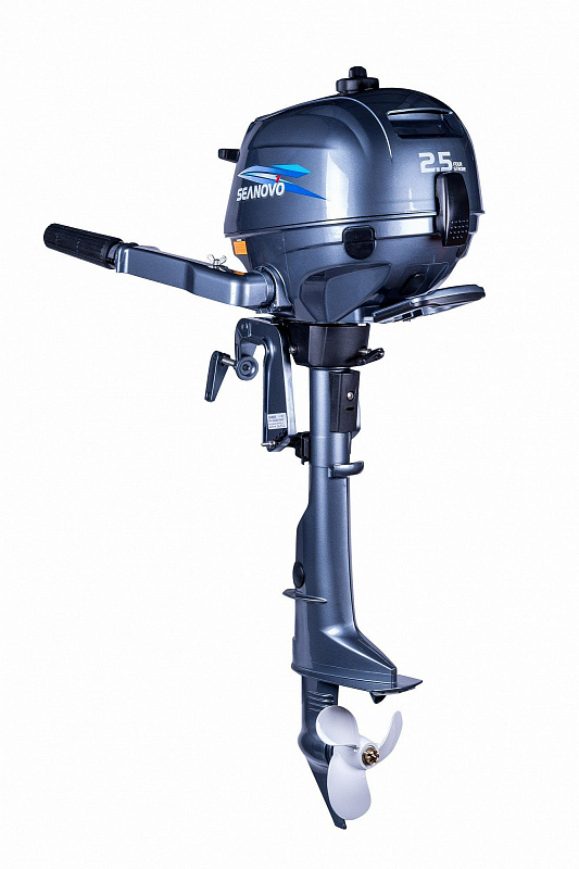Лодочный мотор SEANOVO SNF2.5HS в Петрозаводске