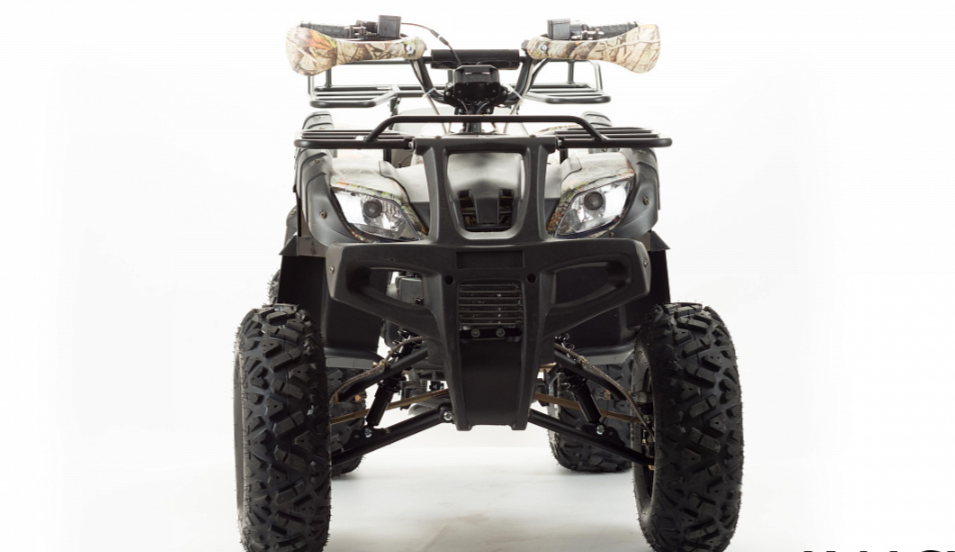 Квадроцикл MOTOLAND (МОТОЛЕНД) 200 ALL ROAD в Петрозаводске