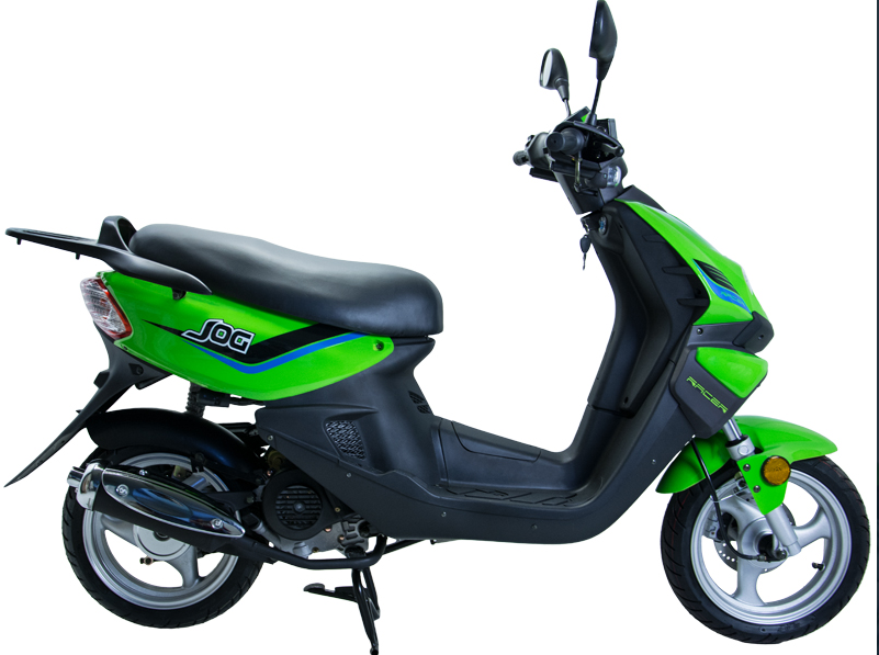 Скутер RACER RC50QT-3X JOG в Петрозаводске