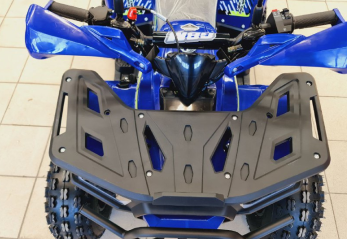 Квадроцикл GBM CROSS HILL 200 NEW PREMIUM в Петрозаводске