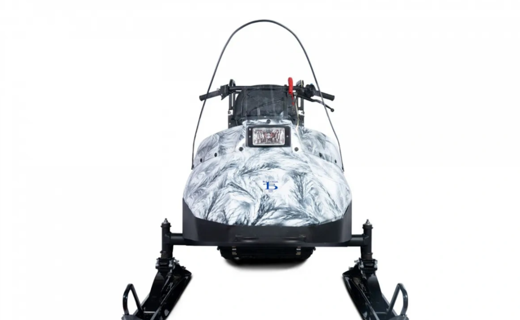 Миниснегоход Бурлак-М Егерь 20 л.с. с эл.зап. в Петрозаводске