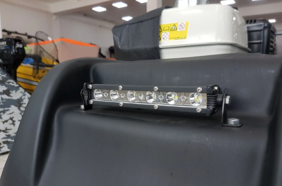 Мотобуксировщик PAXUS 650 9 л.с. в Петрозаводске