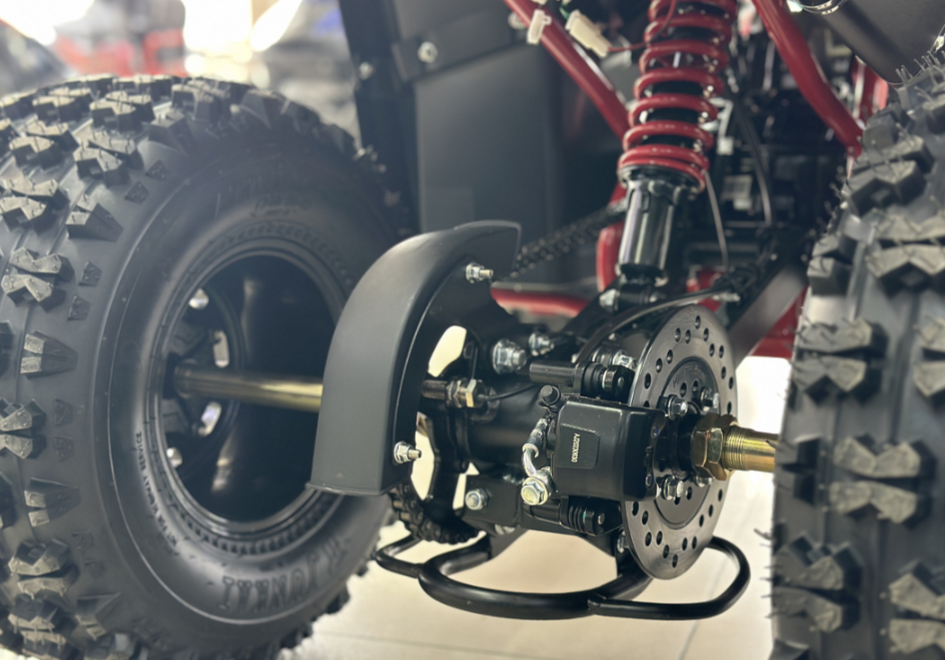 Квадроцикл GBM MAVERICK 222 NEW в Петрозаводске