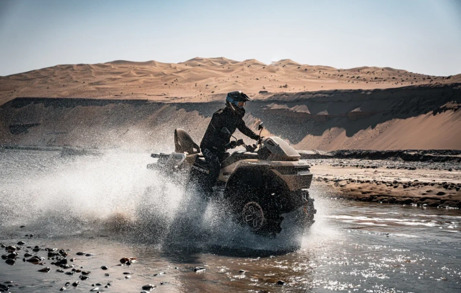 Квадроцикл BENDA REDSTONE 1000 MUD в Петрозаводске