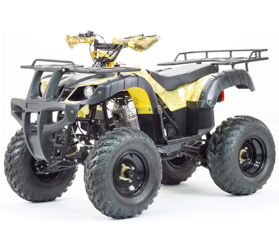 Квадроцикл MOTOLAND (МОТОЛЕНД) 250 ADVENTURE в Петрозаводске