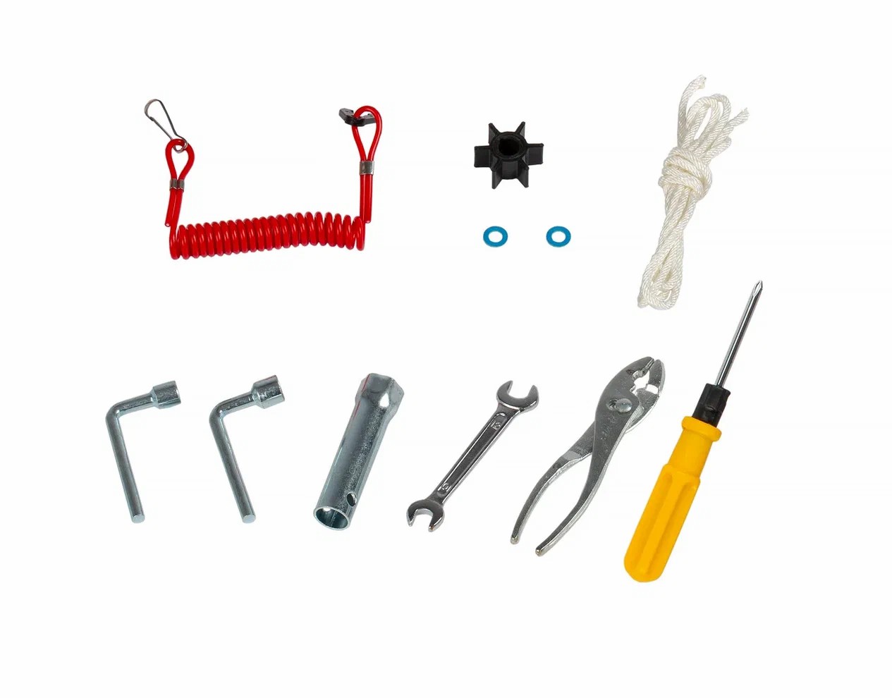 ЛОДОЧНЫЙ МОТОР GLADIATOR G5FHS в Петрозаводске