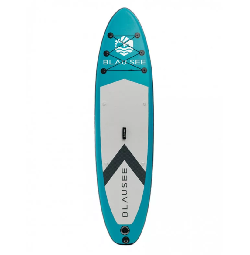 НАДУВНОЙ SUP-BOARD BUSINESS LIGHT BLUE 10,6 в Петрозаводске