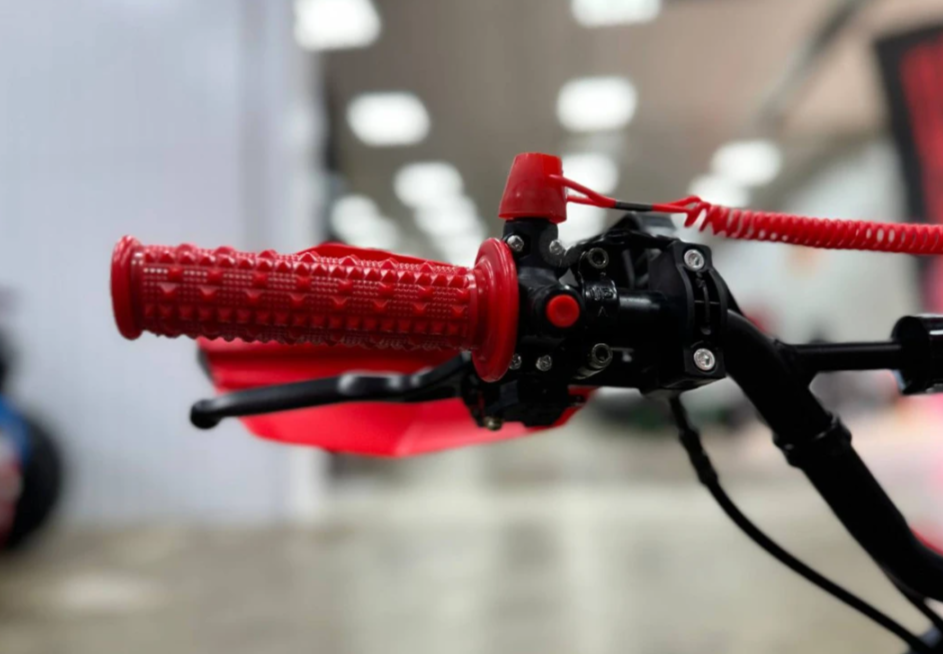 Квадроцикл GBM ROBLOX в Петрозаводске