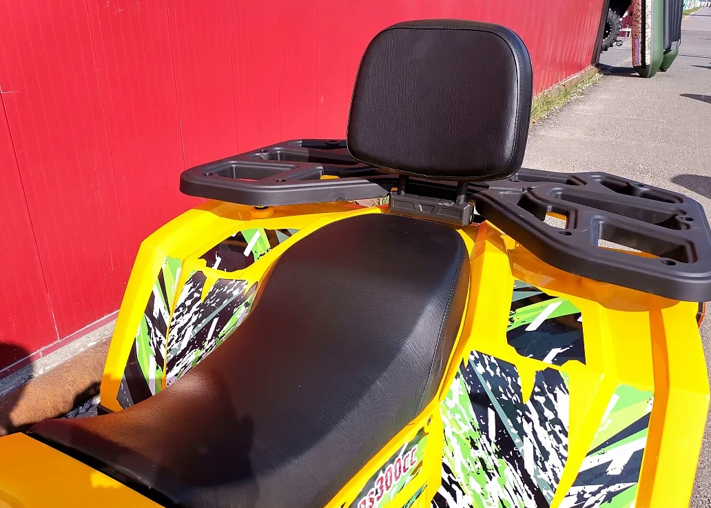 Квадроцикл PROMAX STORM 280 LUX в Петрозаводске