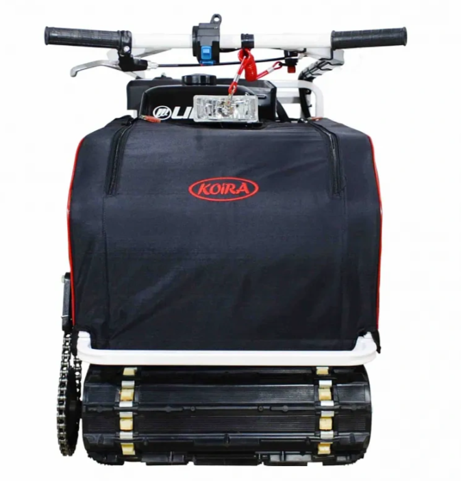 Компактная мотособака "Богатырь" mini 15 (127 см) в Петрозаводске