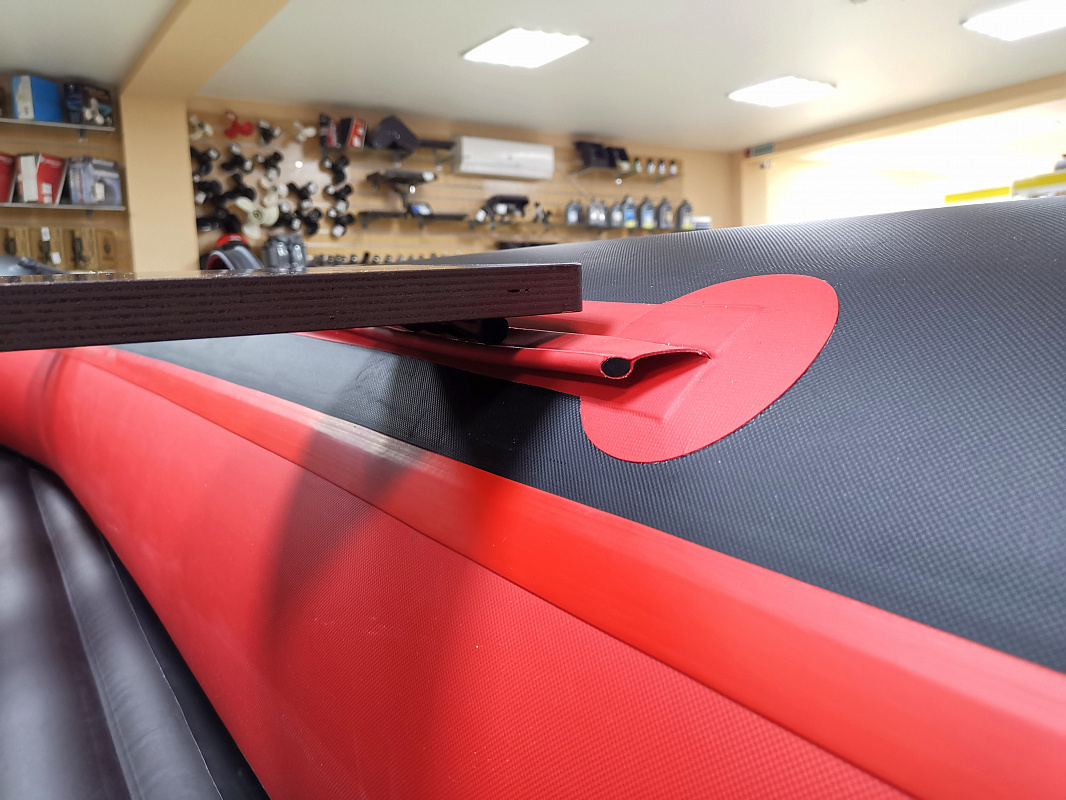 Лодка MISHIMO SPORT 370 в Петрозаводске