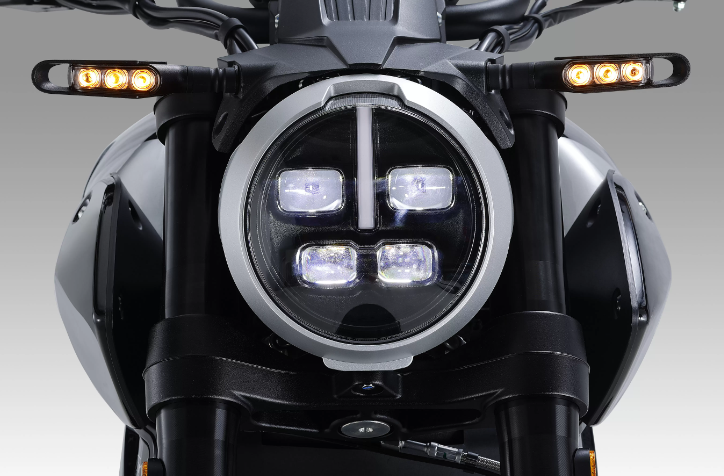 Мотоцикл GAOKIN THOR 1000 в Петрозаводске