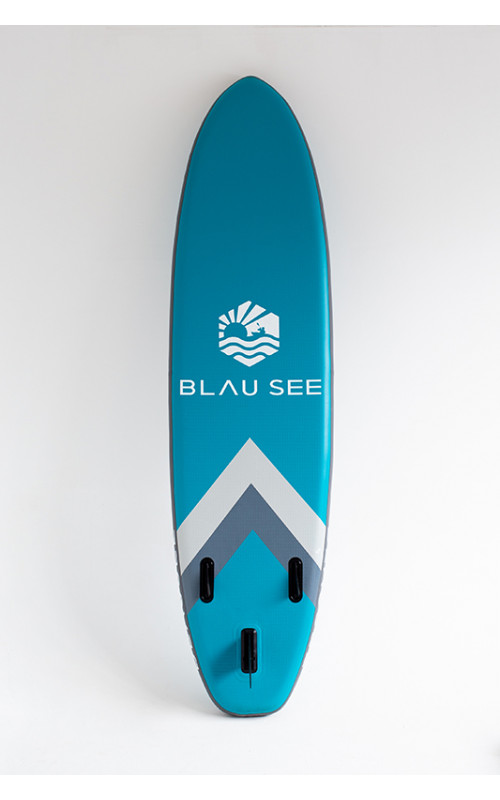 НАДУВНОЙ САП БОРД BLAUSEE 10 в Петрозаводске