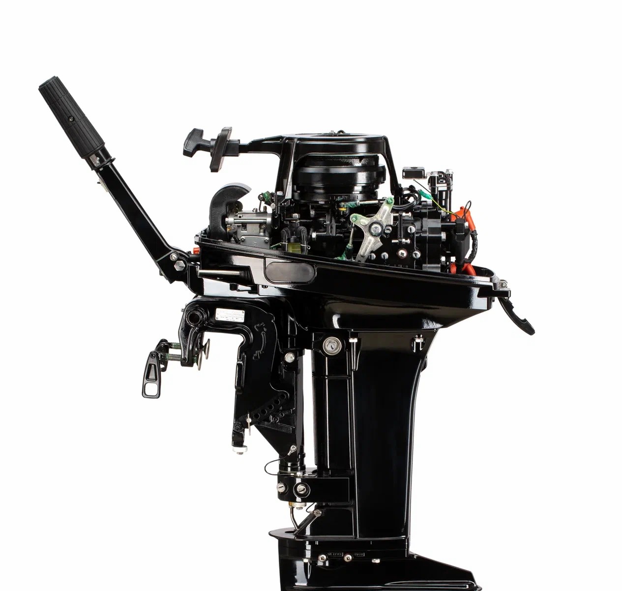 ЛОДОЧНЫЙ МОТОР GLADIATOR G20FHS в Петрозаводске