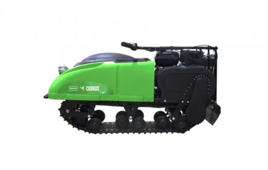 Мотобуксировщик CRONUS CR13V в Петрозаводске