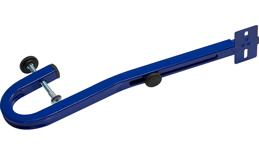 Кронштейн датчика эхолота №1 под нднд в Петрозаводске