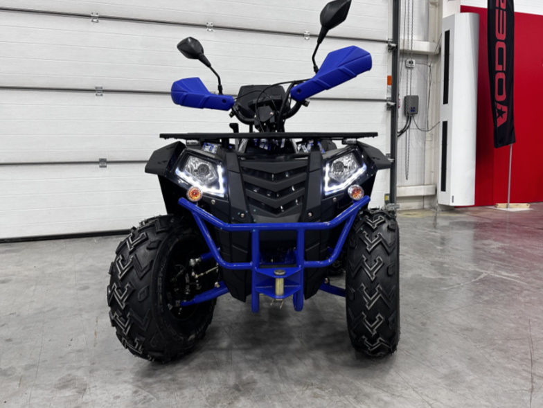 Квадроцикл GBM SHARP BIG 300 NEW PREMIUM в Петрозаводске