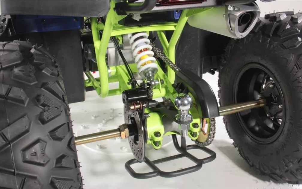 Квадроцикл YACOTA SELA MAX в Петрозаводске