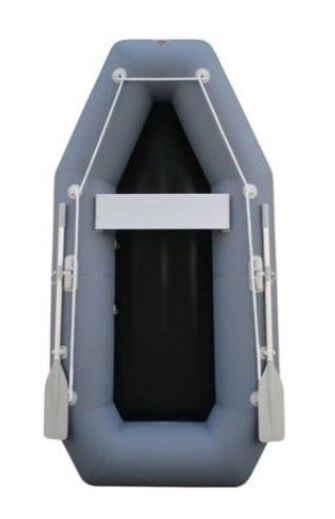 ЛОДКА НАДУВНАЯ YUKONA 230 G (БЕЗ ПАЙОЛА, ТРАНЕЦ В КОМПЛЕКТЕ) в Петрозаводске
