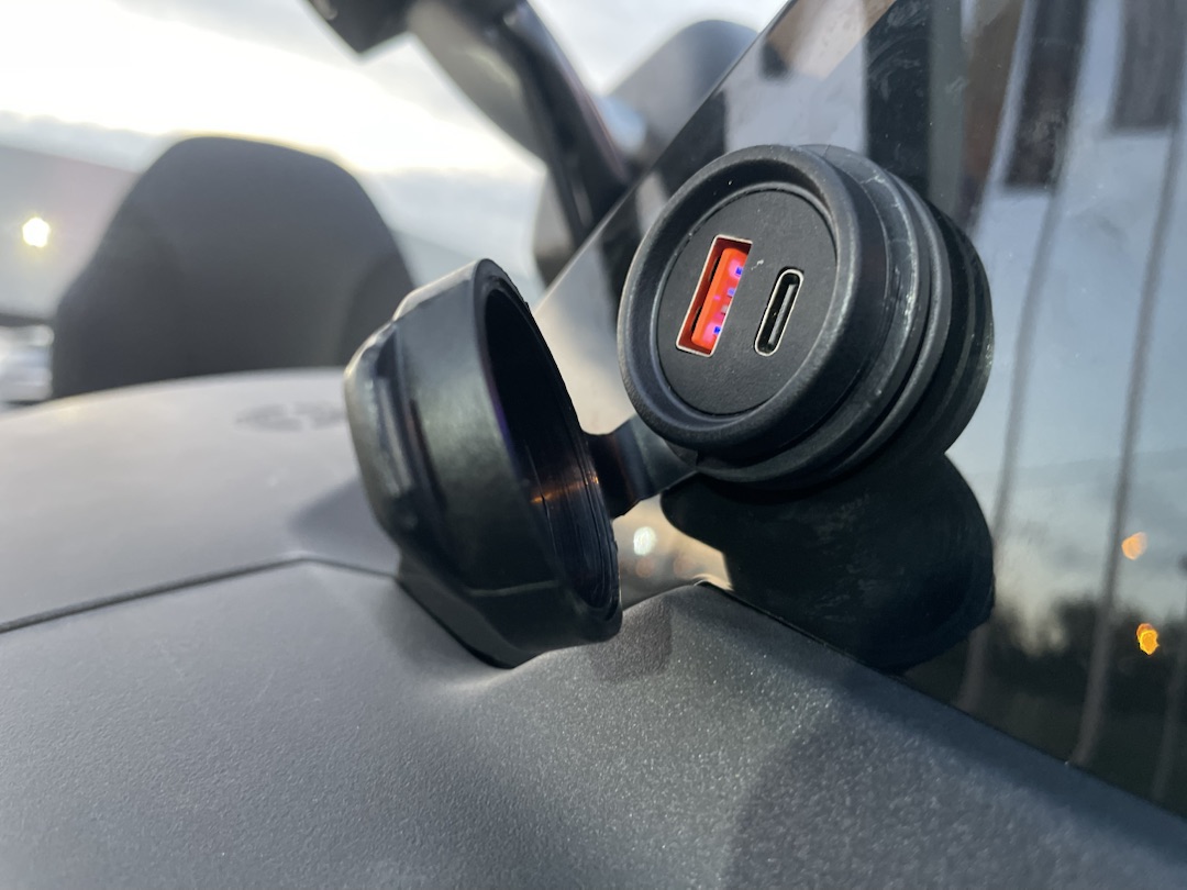 Квадроцикл BENDA Redstone 550 R2 в Петрозаводске