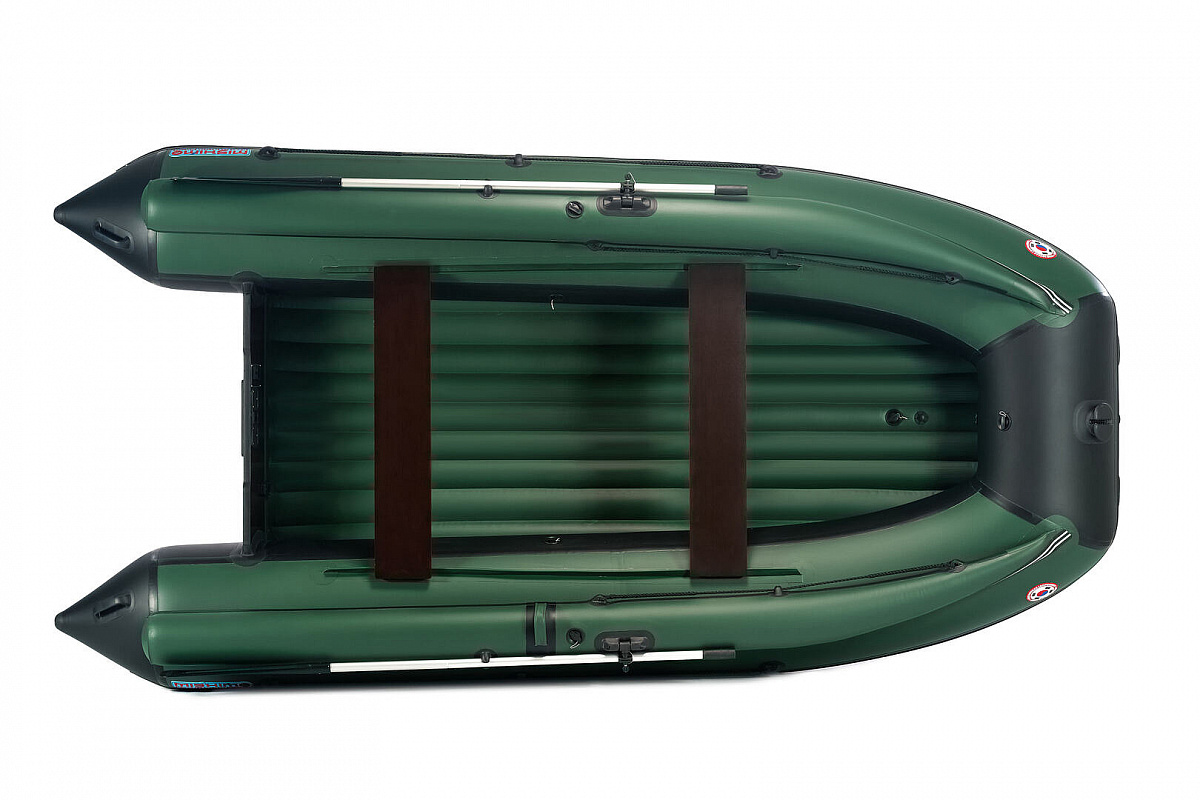 Лодка MISHIMO FAMILY LITE DF 400 в Петрозаводске