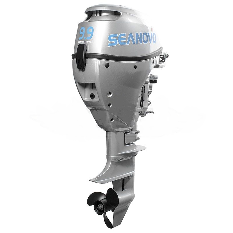 Лодочный мотор SEANOVO SNF9.9FES в Петрозаводске