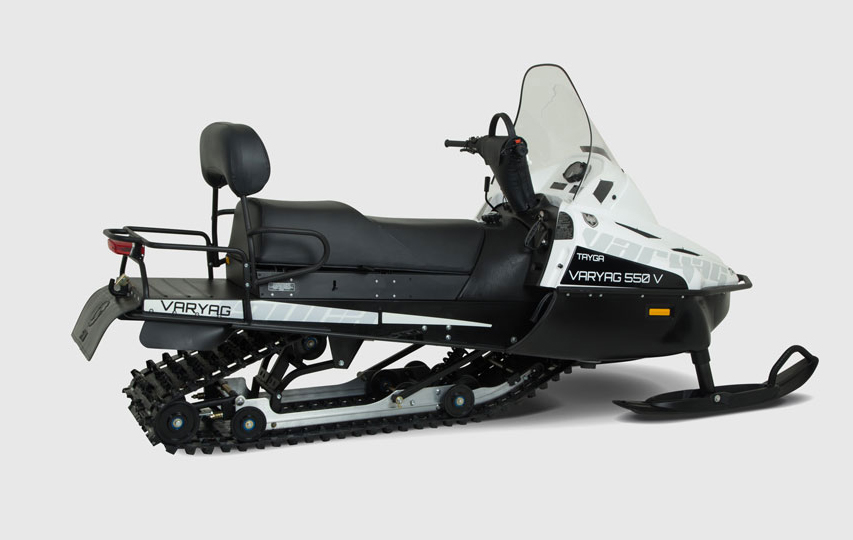 СНЕГОХОД РМ ТАЙГА ВАРЯГ 550 V в Петрозаводске