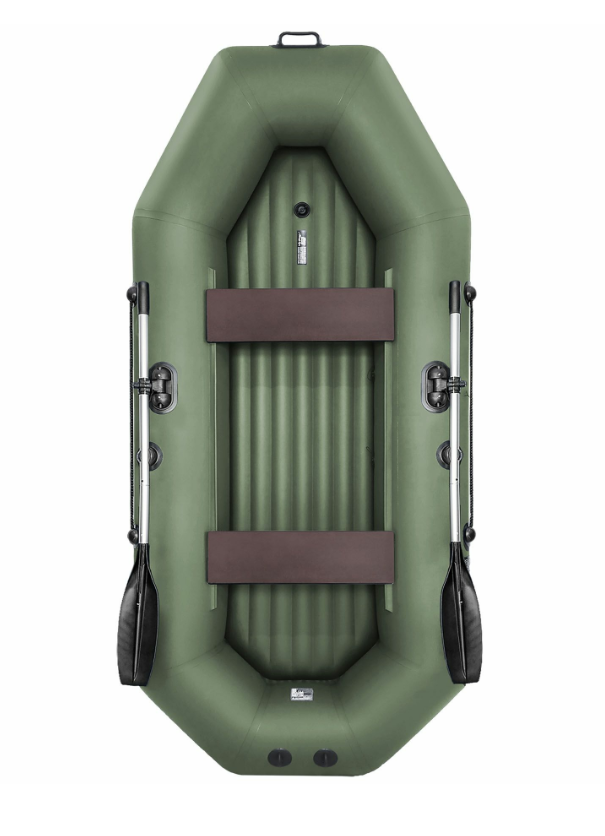  Лодка АКВА-МАСТЕР 280 НД в Петрозаводске