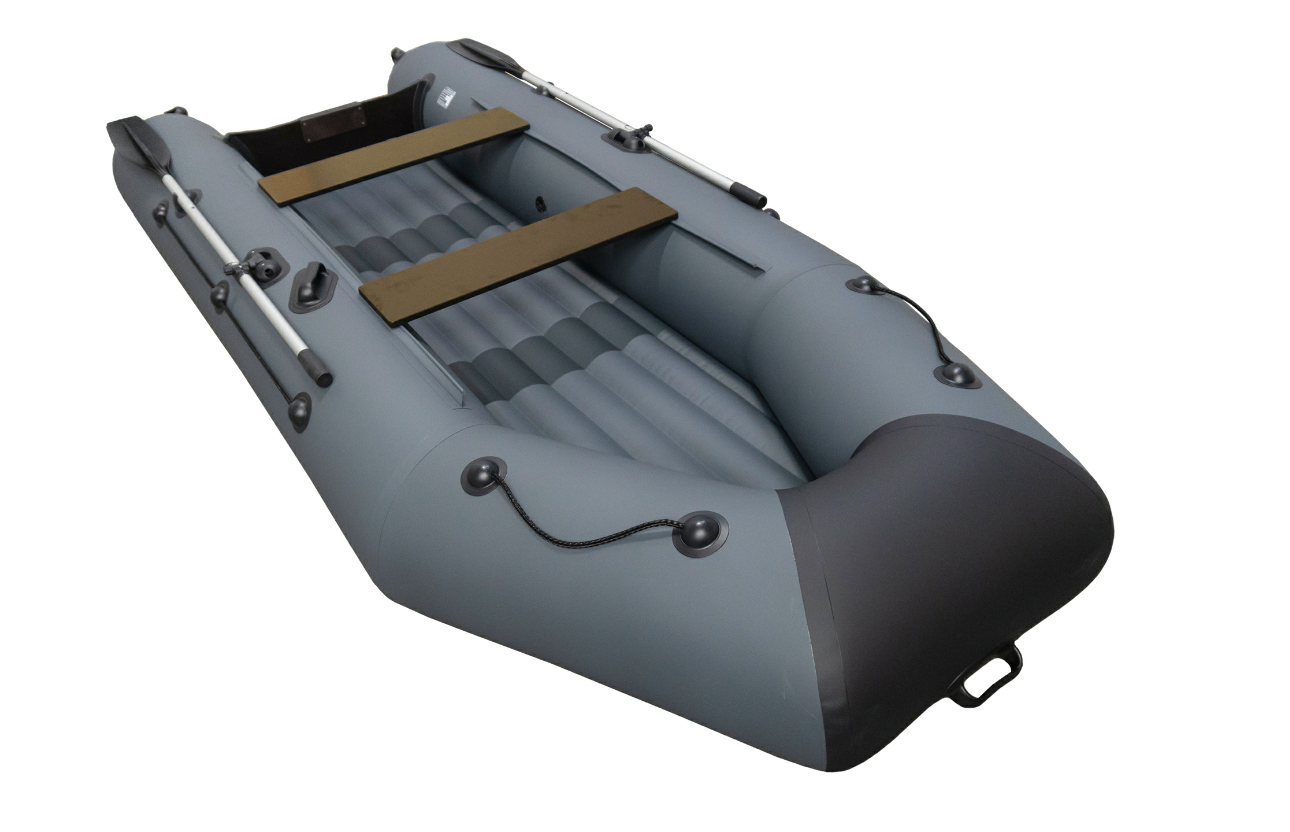 Лодка Барс 3400 НДНД в Петрозаводске