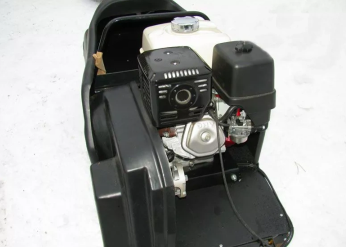 Мотобуксировщик ВОЛГАРЬ 9 Утилитарный в Петрозаводске