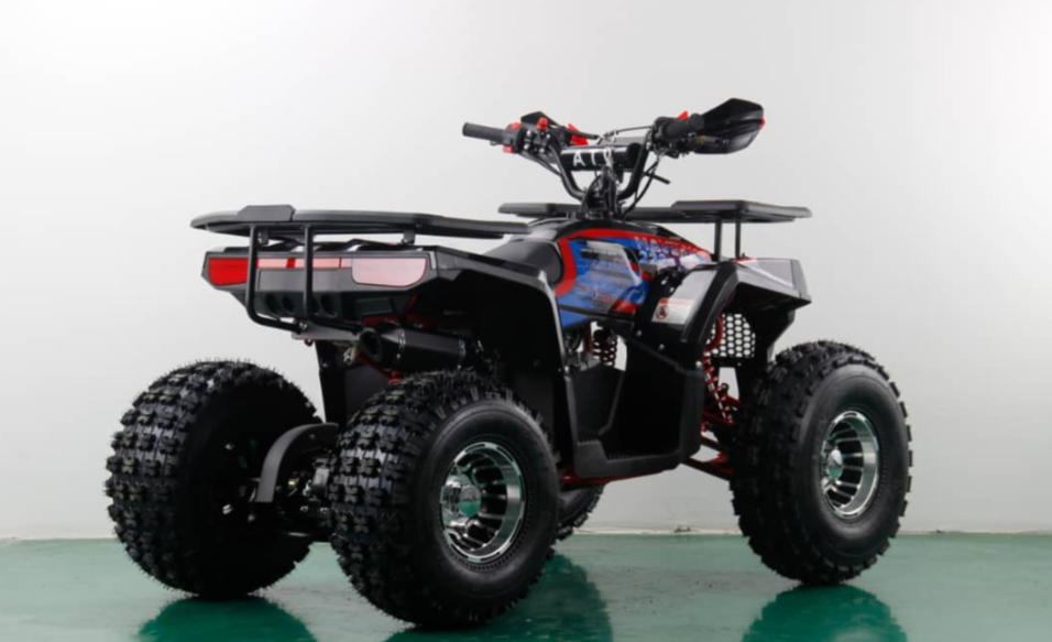 Квадроцикл GBM MAVERICK 222 NEW в Петрозаводске