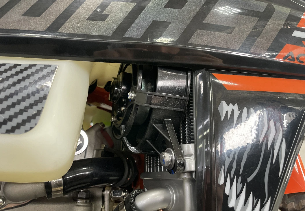 Мотоцикл PROGASI HARDCORE 450 в Петрозаводске