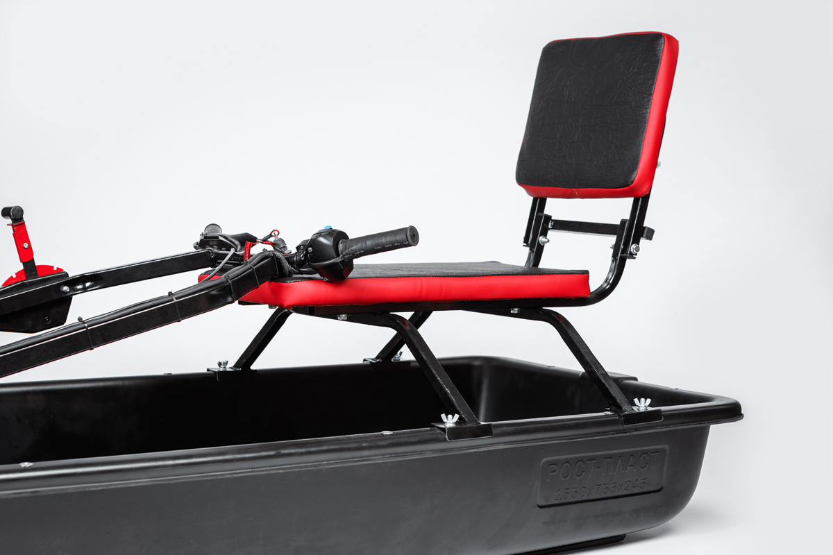 САНИ УСИЛЕННЫЕ IKUDZO 1600 в Петрозаводске