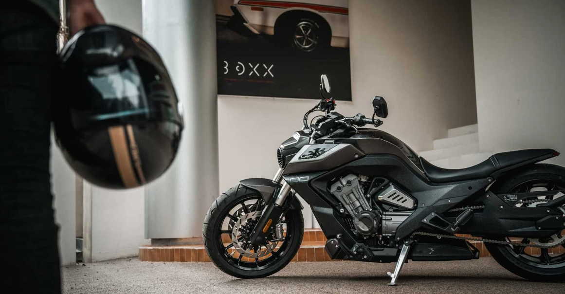 Мотоцикл Benda LFC 700 Pro в Петрозаводске