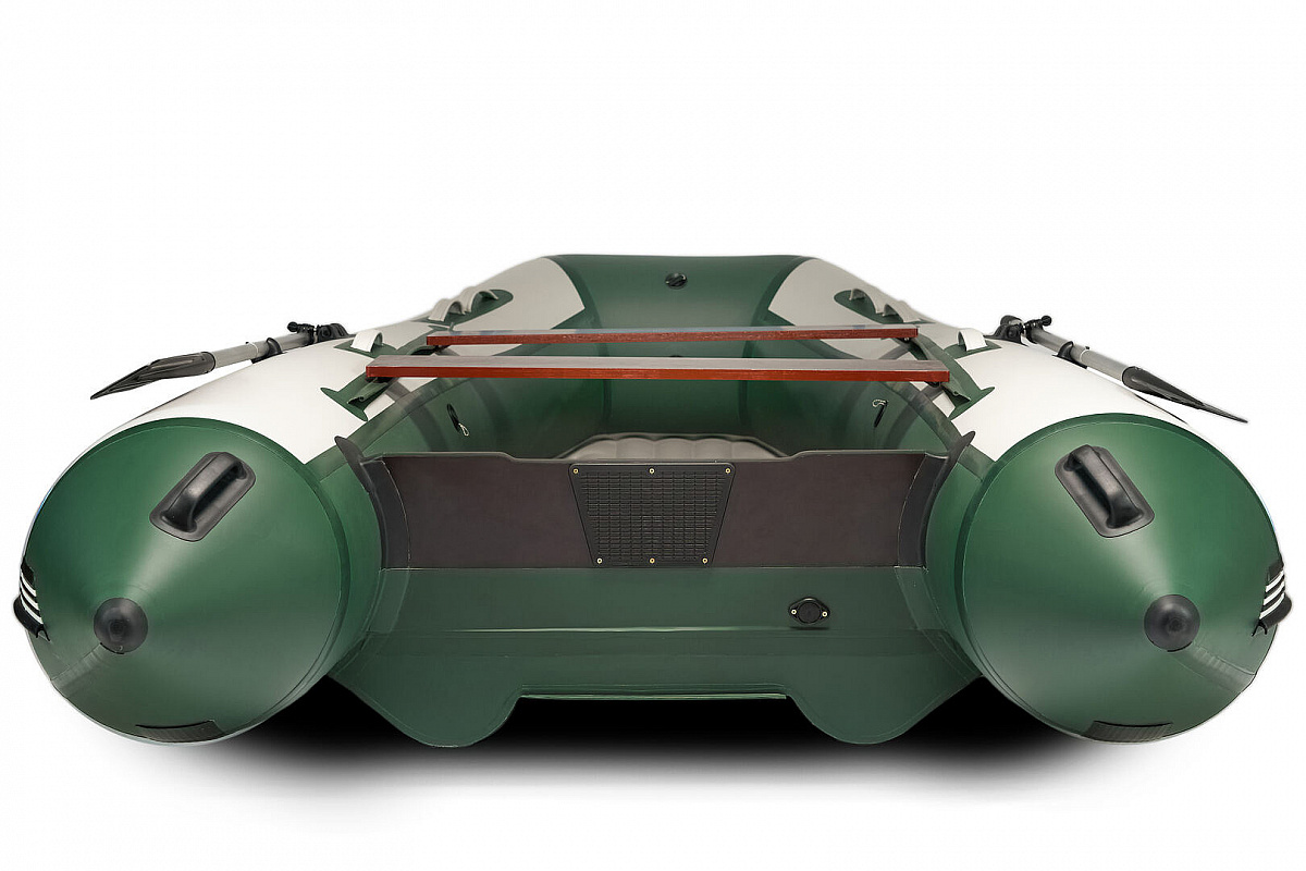 Лодка MISHIMO LITE DF 370 в Петрозаводске