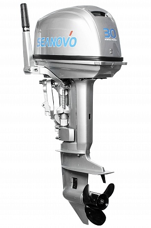 Лодочный мотор SEANOVO SN30FHL в Петрозаводске