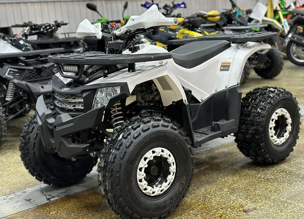 Квадроцикл PROMAX WILD 2.0 190 в Петрозаводске