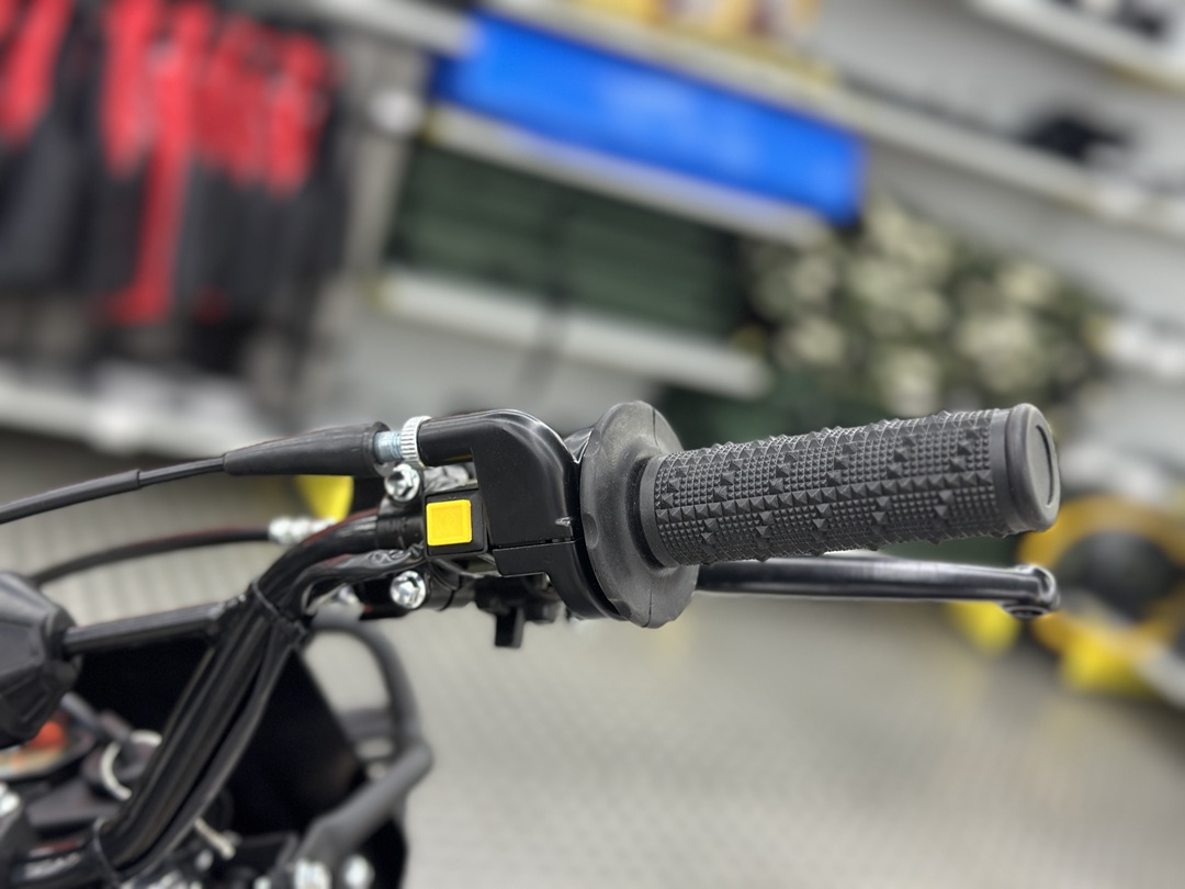 Кроссовый мотоцикл PROMAX ARMY 250 в Петрозаводске