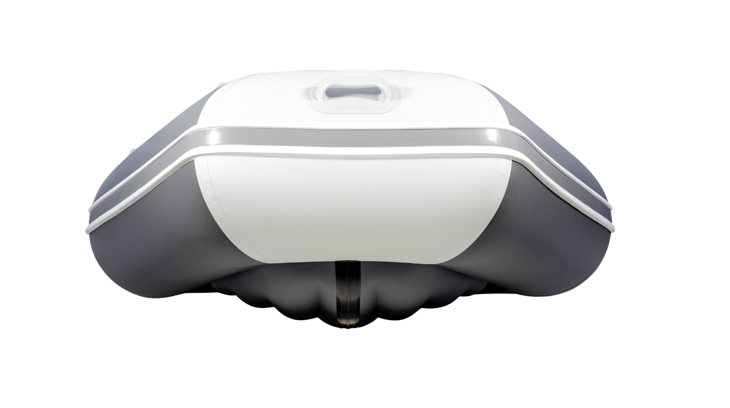 Лодка АКВА 3400 НДНД в Петрозаводске