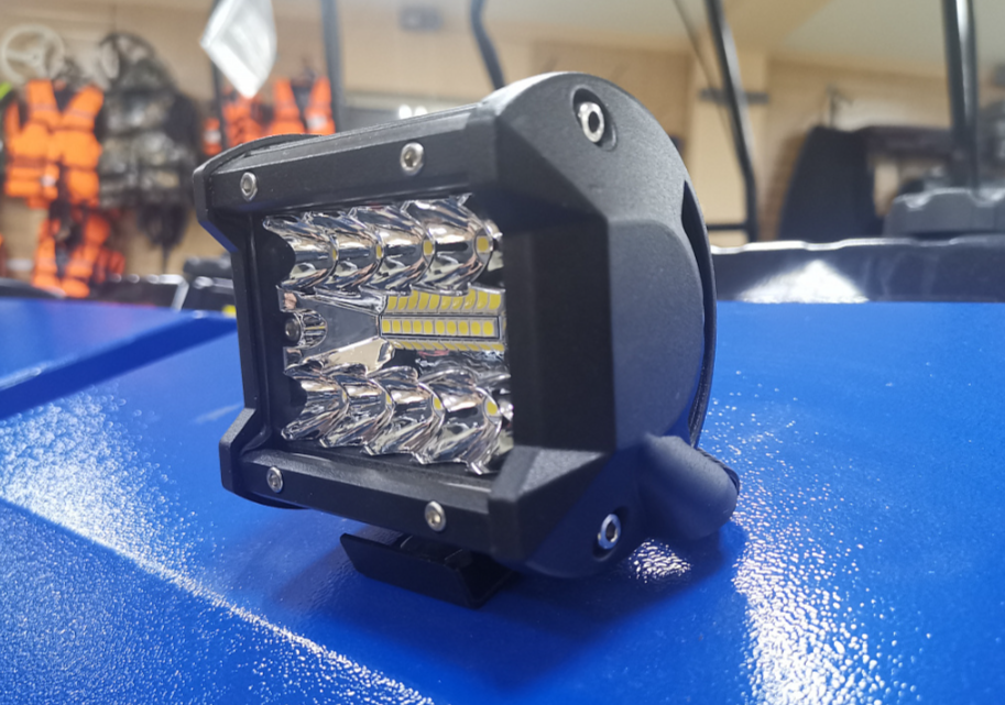 Мотобуксировщик SNOWBEAR 500 15 в Петрозаводске