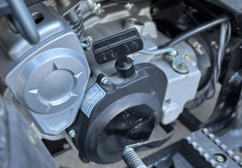 Квадроцикл GBM EXPLORER 400 NEW PREMIUM в Петрозаводске