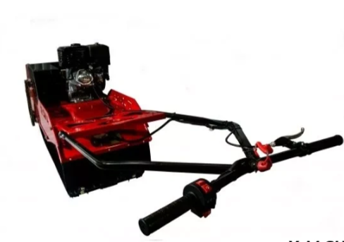 Мотобуксировщик Сила 500 9 л.с. в Петрозаводске