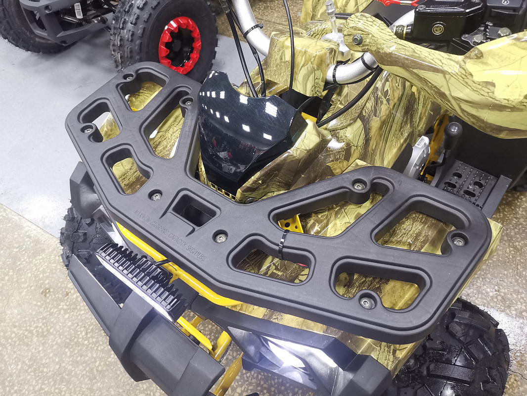 Квадроцикл PROMAX STORM 190 PRO в Петрозаводске