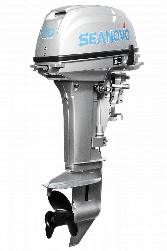 Лодочный мотор Seanovo SN20FFES в Петрозаводске