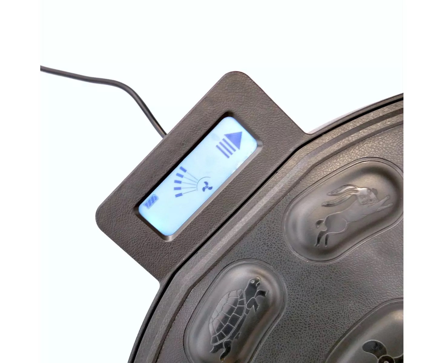 Педали для управления электромотором Haswing Cayman GPS в Петрозаводске