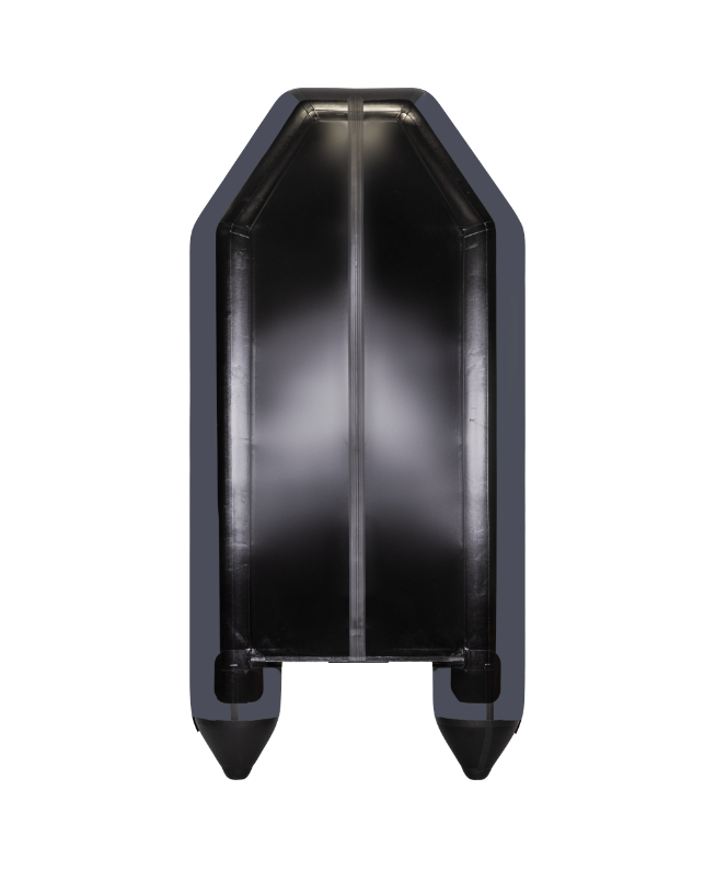  Лодка АКВА 2800 Слань-книжка киль в Петрозаводске